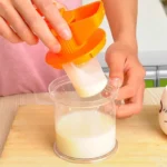 Manual Soybean Juicer Machine Fruit Vegetables Hand Squeezer - Image 4