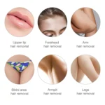 Wax Depilatory Warmer Heater Hair Removal Waxing Machine - Image 7