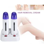 Wax Depilatory Warmer Heater Hair Removal Waxing Machine - Image 8