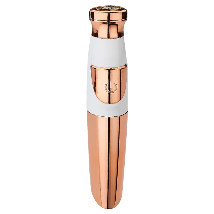 TBD03091142_1.webp Alecoy Ladies Lipstick-type Electric Epilator - Image 2