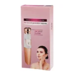 Alecoy Ladies Lipstick-type Electric Epilator - Image 4
