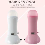 Portable Manual Thermostat Wax Machine Hair Removal Wax Bean Heater, EU Plug - Image 13