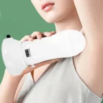 Portable Manual Thermostat Wax Machine Hair Removal Wax Bean Heater, EU Plug - Image 14