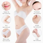 Portable Manual Thermostat Wax Machine Hair Removal Wax Bean Heater, EU Plug - Image 10