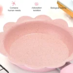 Baby Complementary Food Pot Cooking Milk Pan Maifan Stone Non Stick Household Multifunction Small Pot - Image 3
