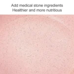 Baby Complementary Food Pot Cooking Milk Pan Maifan Stone Non Stick Household Multifunction Small Pot - Image 5