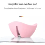 Baby Complementary Food Pot Cooking Milk Pan Maifan Stone Non Stick Household Multifunction Small Pot - Image 7