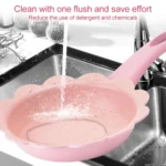 Baby Complementary Food Pot Cooking Milk Pan Maifan Stone Non Stick Household Multifunction Small Pot - Image 8