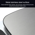 BOH-C305 Kitchen Stainless Steel LCD Electronic Scale, Specification: 3kg/0.1g - Image 4