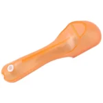 Plastic Milk Powder Amount Scale Adjustment Spoon - Image 3