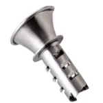 Stainless Steel Fruit Manual Squeezer Household Thick Lemon Juicer - Image 2