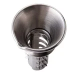 Stainless Steel Fruit Manual Squeezer Household Thick Lemon Juicer - Image 3