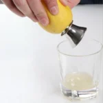 Stainless Steel Fruit Manual Squeezer Household Thick Lemon Juicer - Image 5