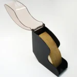 Filter Paper Holder Tapered Filter Paper Box Filtering Paper Storage Rack Stand Coffee Tools with Dust-Proof Cover - Image 8