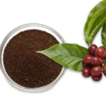 Stainless Steel Coffee Machine Filter Bracket Coffee Bottomless Wooden Handle - Image 5