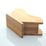 V60 Fan-Shaped Coffee Paper Filter Holder Bracket - Image 4