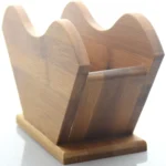 V60 Fan-Shaped Coffee Paper Filter Holder Bracket - Image 6