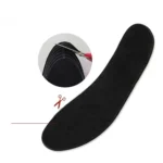 Smart Temperature-controlled Electric Insole Warm Foot Graphene Heating Insole Warm Foot Artifact Warm Foot Treasure - Image 6