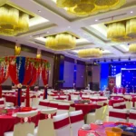 Wedding Chair Cover Sash Satin Fabric Bow Tie Ribbon Band Decoration Hotel Wedding Party Ceremony Banquet Supplies - Image 6