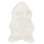 Imitation Wool Soft Home Living Room Carpet Sofa Cushion Mats - Image 2