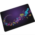 Retro Mat Flannel Velvet Carpet Play Basketball Game Mats Baby Crawling Bed Rugs - Image 2