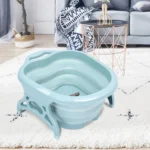 Household Foldable Foot Massage Foot Bath - Image 3