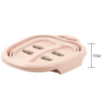 Household Foldable Foot Massage Foot Bath - Image 6