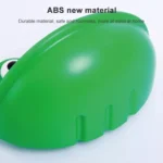 Bathroom Cute Cartoon Strong Suction Cup Drain Soap Box - Image 5