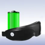 Magnetic Eye Health Exercise Eye Massage Instrument Charging Nurse Myopia Eye Protector - Image 6