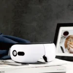 Eye Protector Air Pressure Eye Massager - Image 3