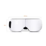 Eye Protector Air Pressure Eye Massager - Image 4