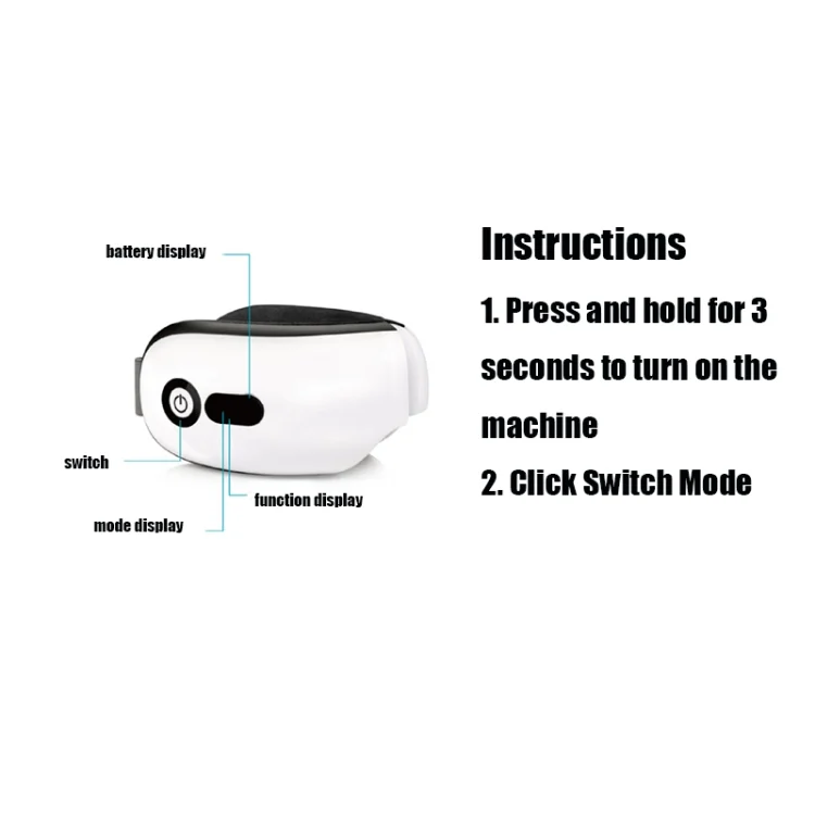 TBD0326793001C_4.webp Eye Protector Air Pressure Eye Massager - Image 5