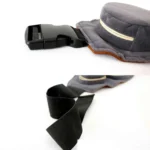 Moxibustion Clothing Thickened Smokeless Neck and Shoulder Insulation Clothing Moxibustion Flocking Cloth Cover - Image 5