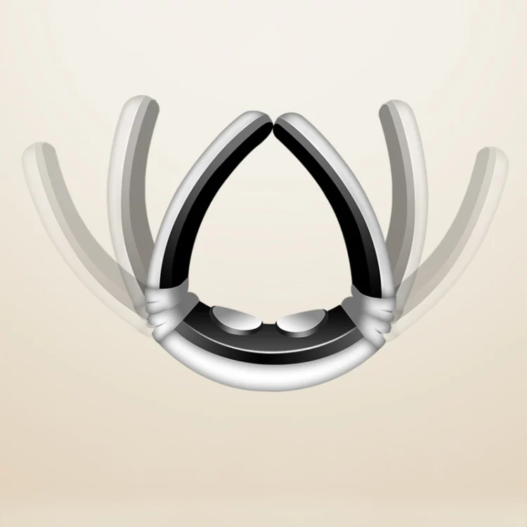 TBD0326871701A_2.webp Cervical Massager Acupuncture Electric Pulse Hot Compression Neck Massage Physiotherapy Apparatus Neck Care Apparatus - Image 3