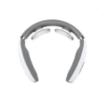Cervical Vertebra Massager Charging Intelligent Pulse Physiotherapy Instrument Electromagnetic Vibration Neck Protector - Image 3