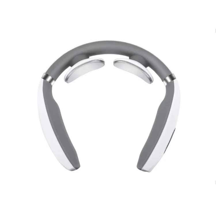 TBD0326872002_2.webp Cervical Vertebra Massager Charging Intelligent Pulse Physiotherapy Instrument Electromagnetic Vibration Neck Protector - Image 3