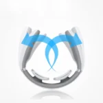 Cervical Vertebra Massager Charging Intelligent Pulse Physiotherapy Instrument Electromagnetic Vibration Neck Protector - Image 6
