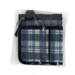 Walking Aid Wheelchair Armrest Side Storage Bag Car Storage Hanging Bag - Image 9