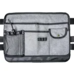 Wheelchair Walking Aid Adjustable Multifunctional Storage Bag - Image 2