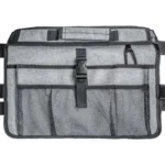Wheelchair Walking Aid Adjustable Multifunctional Storage Bag - Image 4