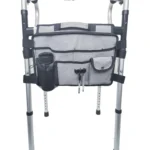 Wheelchair Walking Aid Adjustable Multifunctional Storage Bag - Image 5