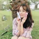 Facial Steamer Nano Spray Water Replenishing Instrument Portable Cold Spray Machine Charging Beauty Instrument Alcohol Disinfection - Image 15