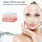 Facial Hydration Instrument Air Humidifier USB Beauty Cold Spray Instrument Auto Alcohol Disinfection Spayer - Image 5