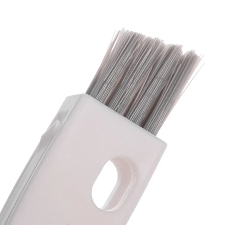 TBD0326926701A_1.webp Multifunctional Cup Lid Cleaning Brush Slit Feeding Bottle Tube Brush Kitchen Tableware Crevice Brush - Image 2