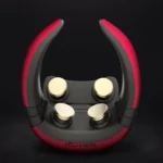 Four-head Shoulder and Neck Massager Pulse Neck Protector - Image 4
