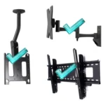 Outdoor TV Waterproof and Dustproof Universal Protector Cover - Image 5