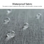 Portable Lunch Picnic Portable Food Insulation Storage Bag - Image 3