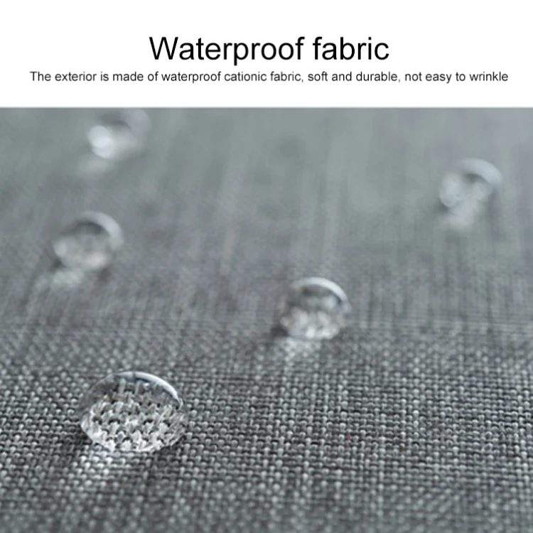 TBD0330530601A_2.webp Portable Lunch Picnic Portable Food Insulation Storage Bag - Image 3