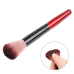 Nail Tool Powder Brush Nail Tool Brush Makeup Cleaning Small Hair Brush Dust Brush