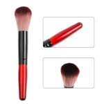 Nail Tool Powder Brush Nail Tool Brush Makeup Cleaning Small Hair Brush Dust Brush - Image 4